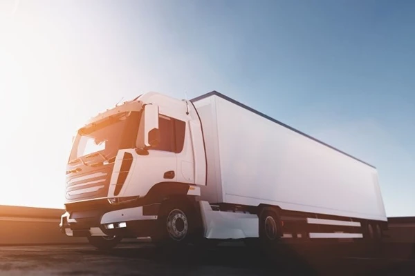 Ankara Menteşe, Nakliye Firması